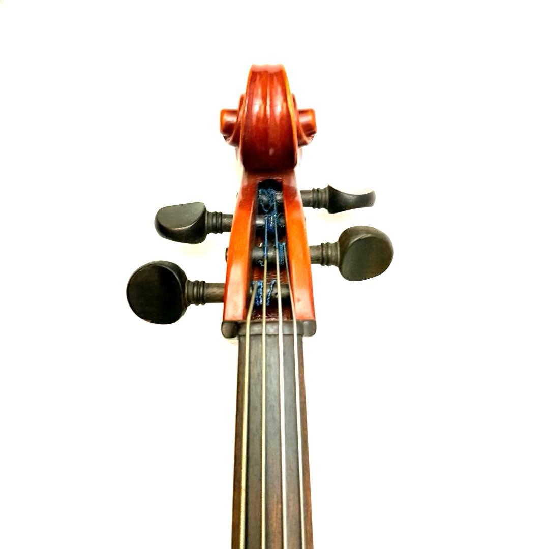 Suzuki No.72 1/2 1988 チェロ スズキ