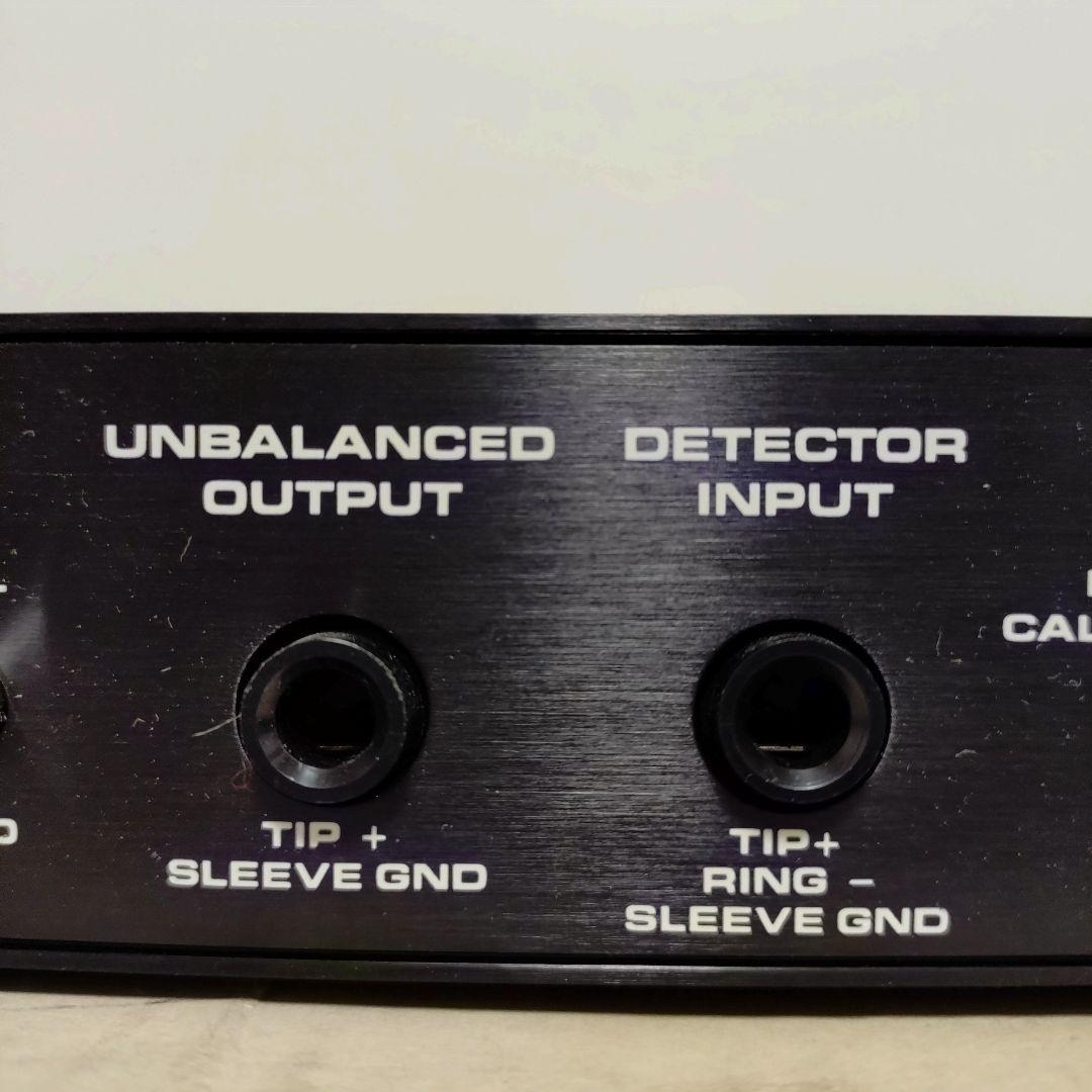 dbx 160XT コンプレッサー/リミッター