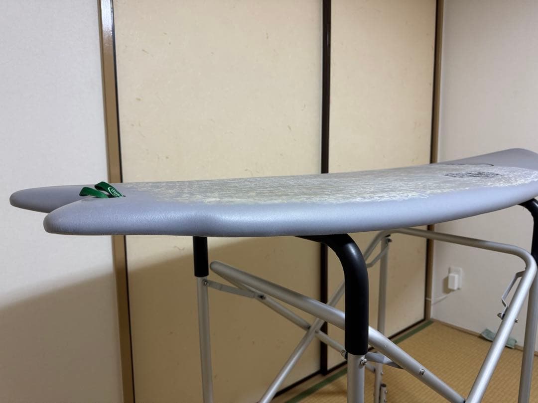 ミックファニング　ソフトボード　DHD TWIN 5’8 手渡し限定　程度美品