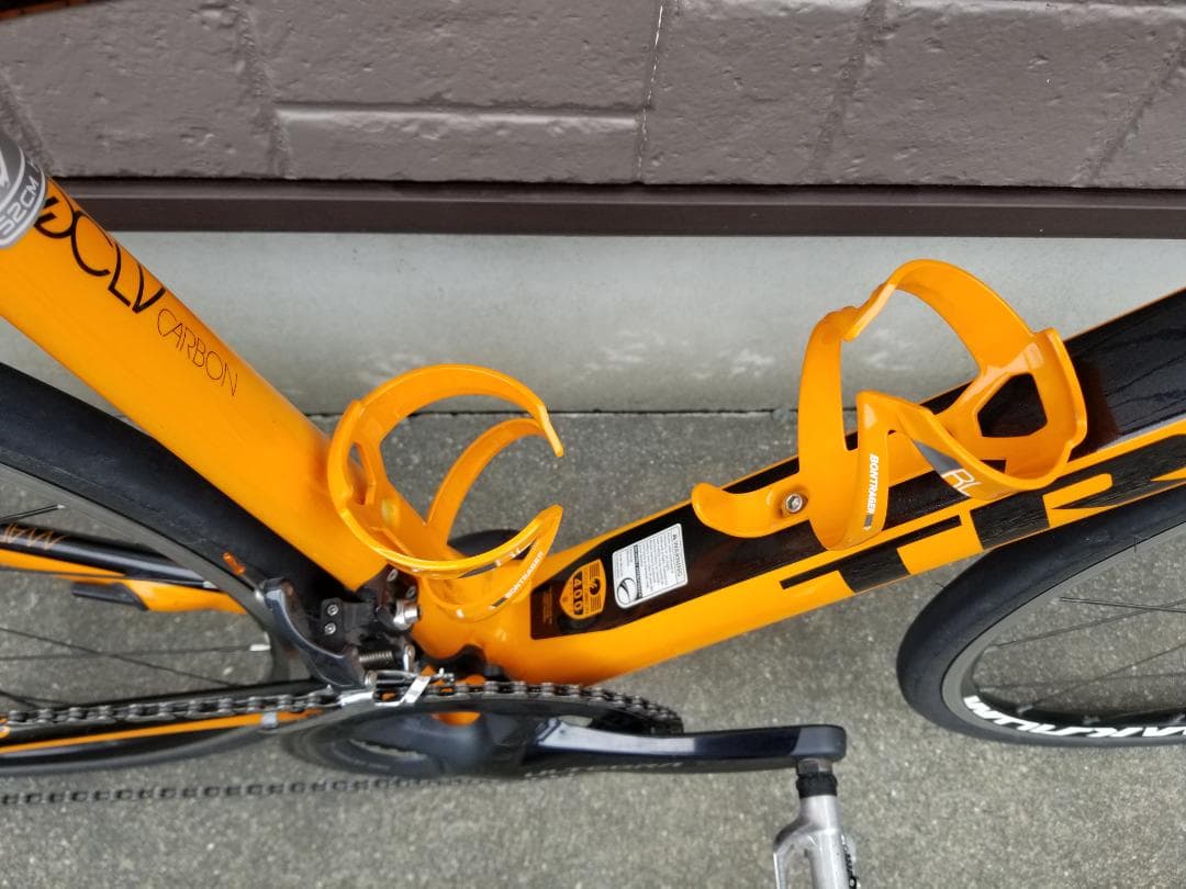 【ハルヒロ様 ご検討中】TREK Madone4.3 （トレックマドン 4.3）