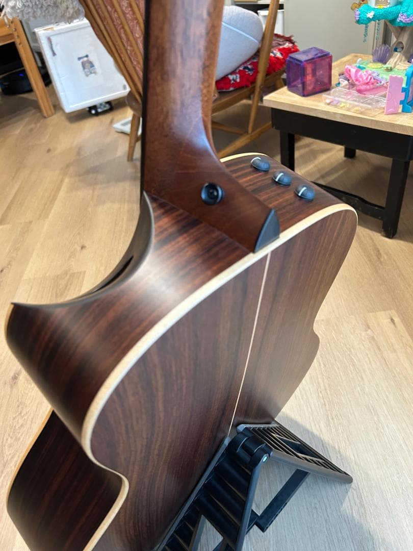 Taylor／Builder's Edition 816ce V-Class