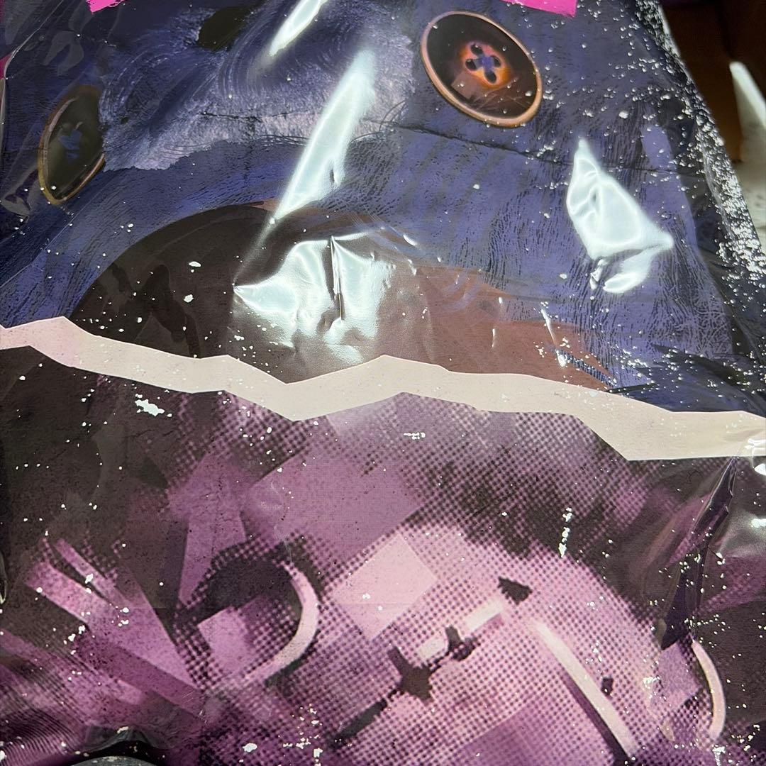 袋未開封！メイメイ反逆のドールシリーズ リュックサック