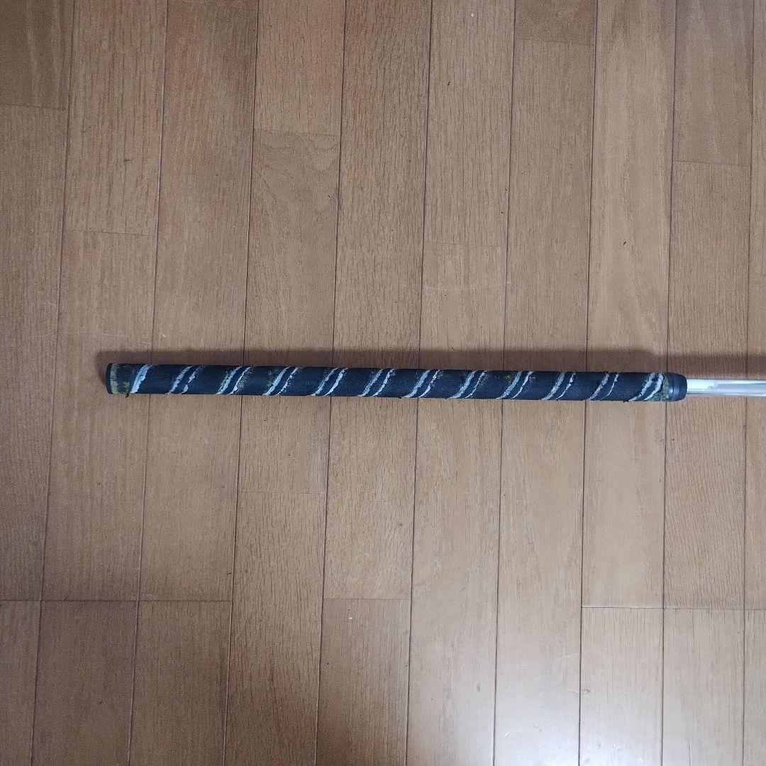 YES! Natalie 長尺パター