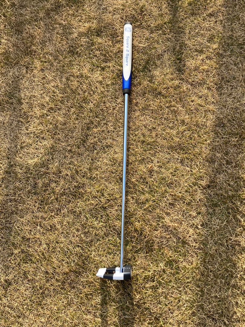 オデッセイ A i -ONE スクエア2スクエア ジェイルバード 34in