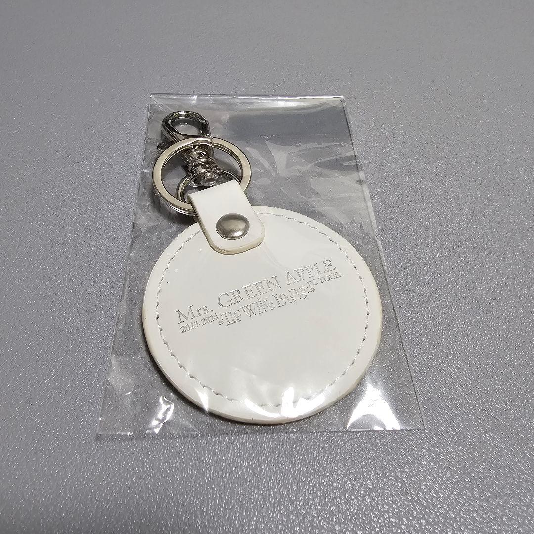 ◆非売品◆ミセスグリーンアップル JAM’Sくじ 11点セット◆レア◆