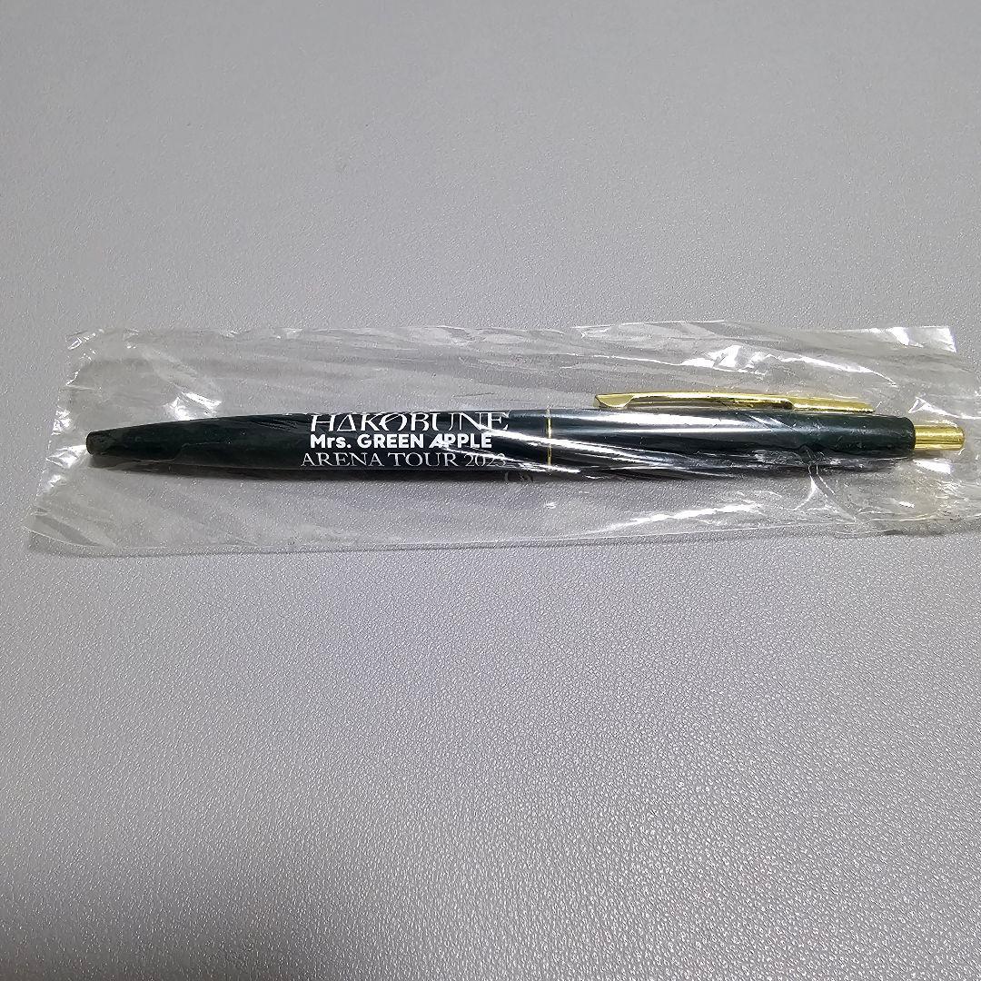 ◆非売品◆ミセスグリーンアップル JAM’Sくじ 11点セット◆レア◆