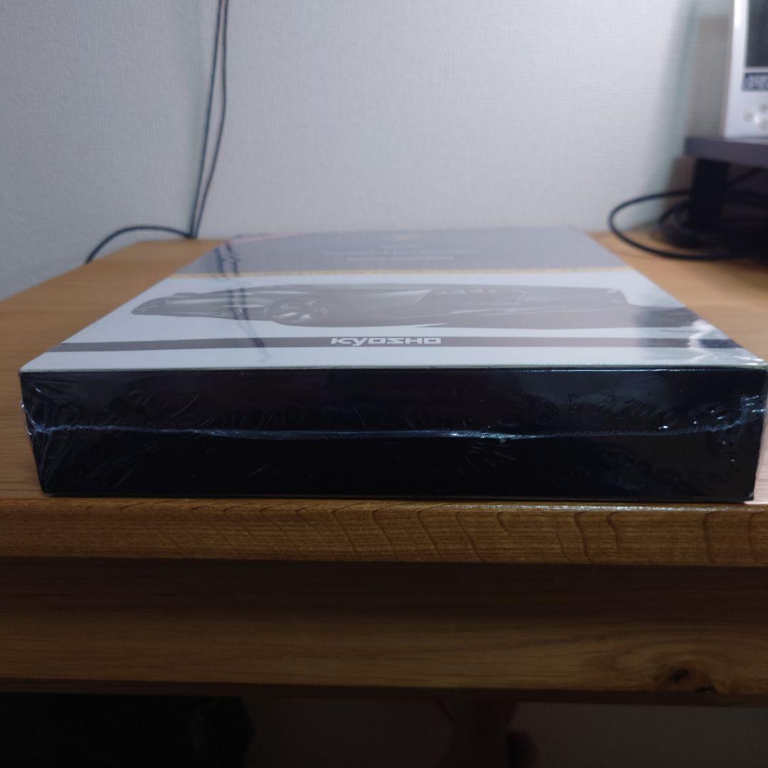 京商1/64 ランボルギーニ　ダイキャストミニカー3台セット　2000セット限定