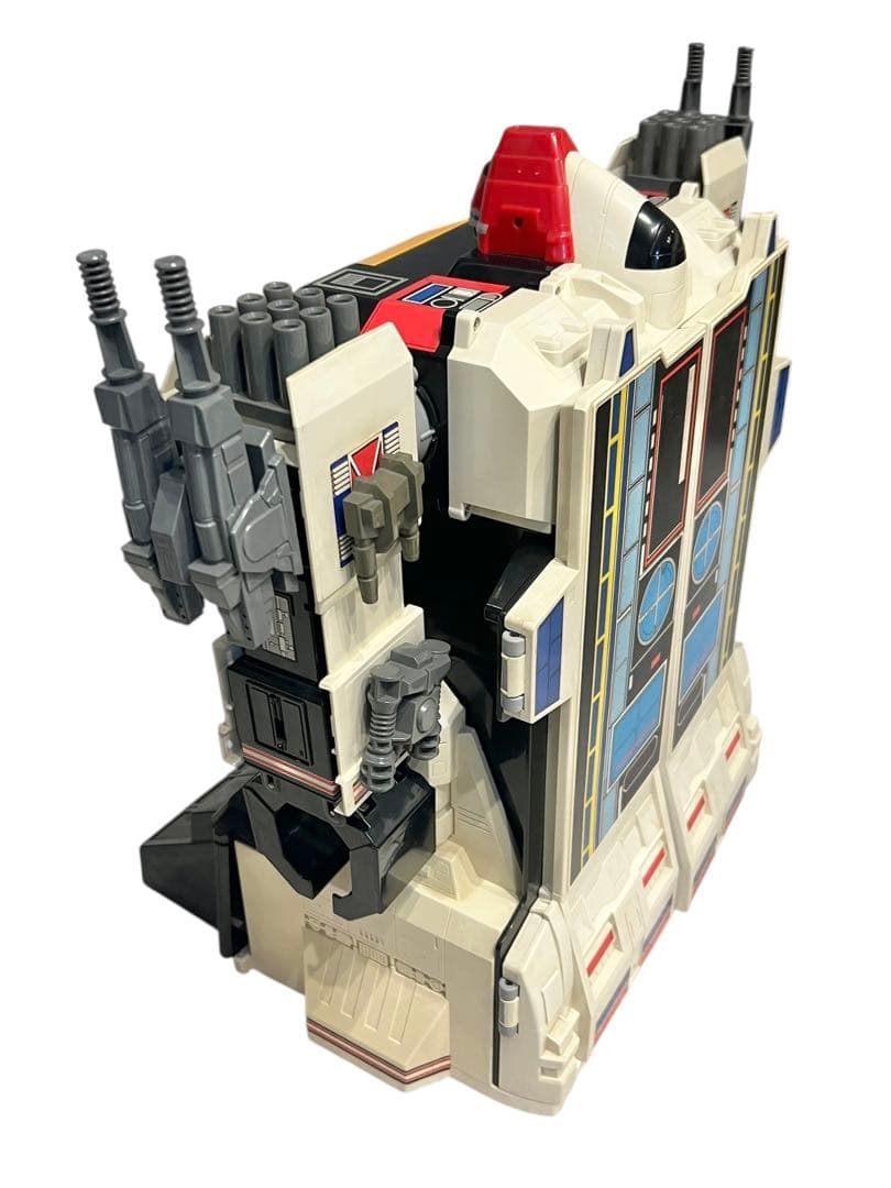 高速戦隊ターボレンジャー DX 戦闘巨神 ターボビルダー