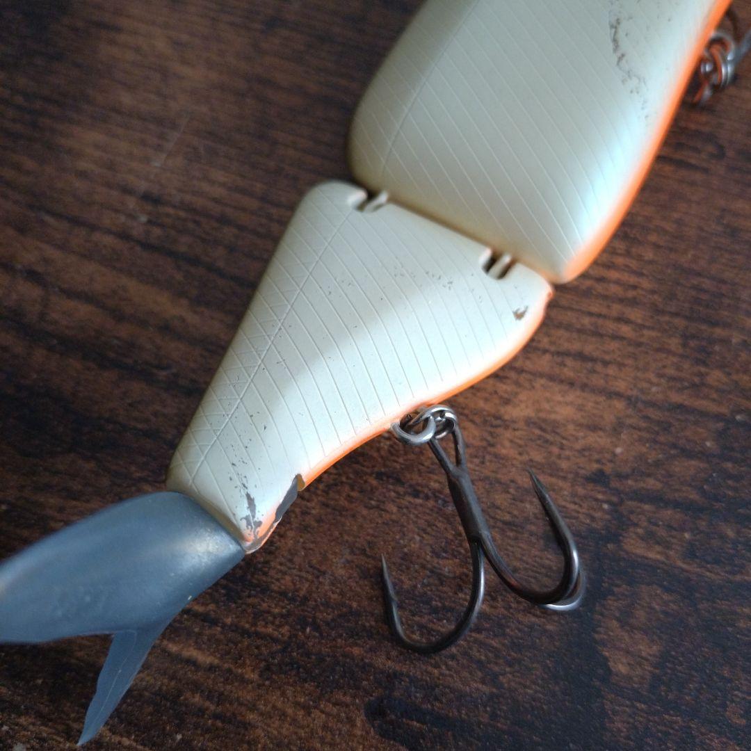 【バックラッシュ　オリカラ】タイニークラッシュ low