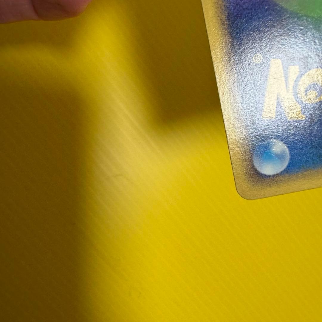 P*e様 ポケモンカード トレーナーズ プロモ フシギソウ リザード カメール