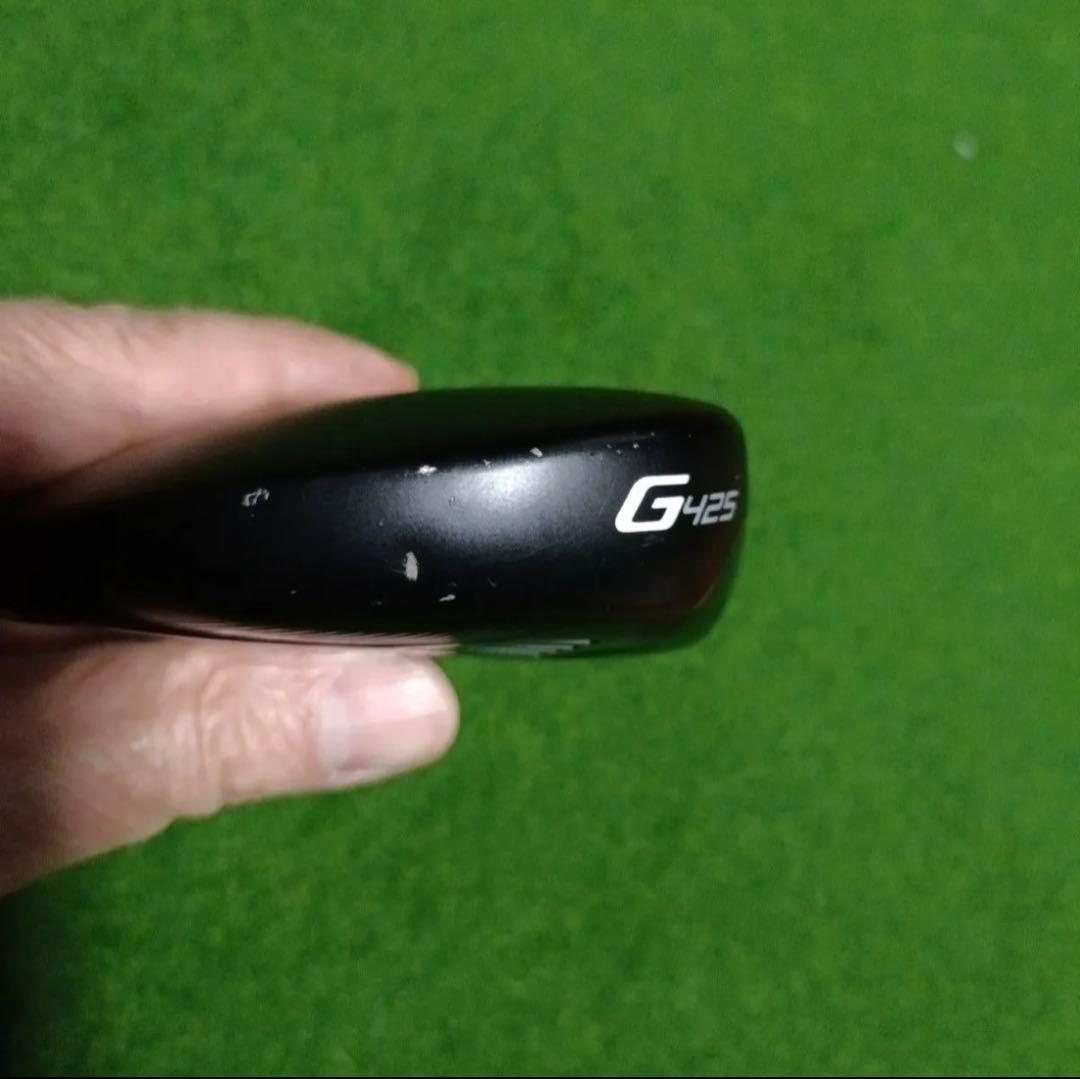 PING ピン G425 LST 3W フェアウェイウッド ヘッドのみ