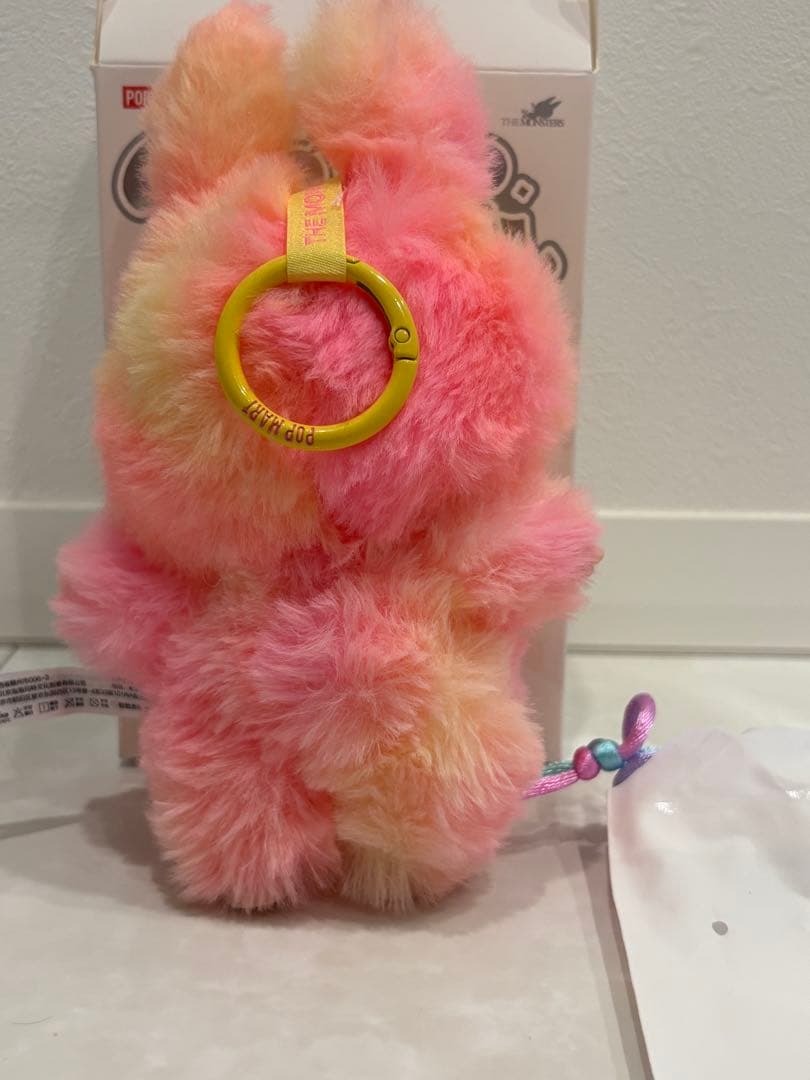 【新品】ラブブ❄︎BigintoEnergy❄︎エナジー❄︎LUCK＆LOYALITY