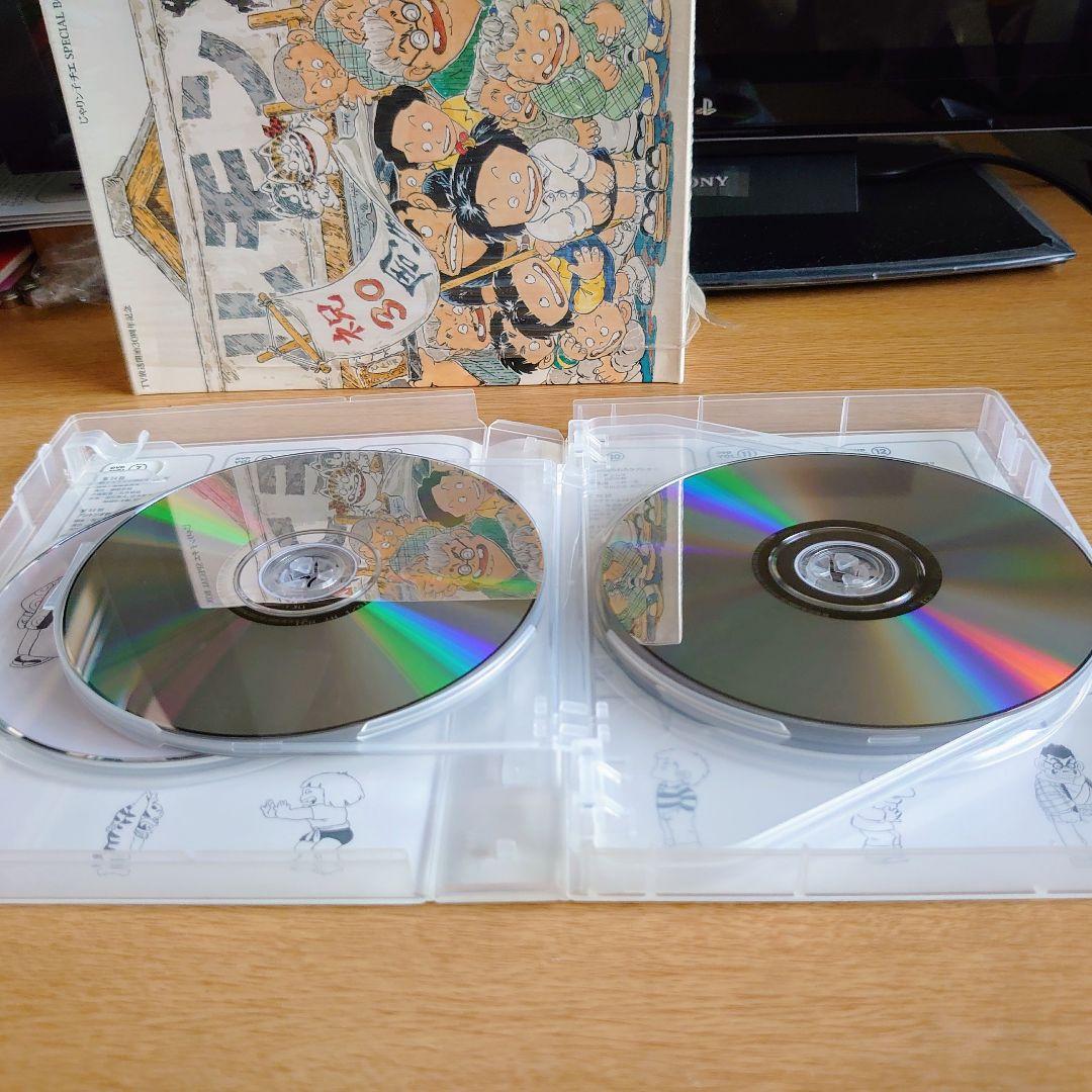 じゃりン子チエ 30周年SPECIAL DVD BOX 12枚組