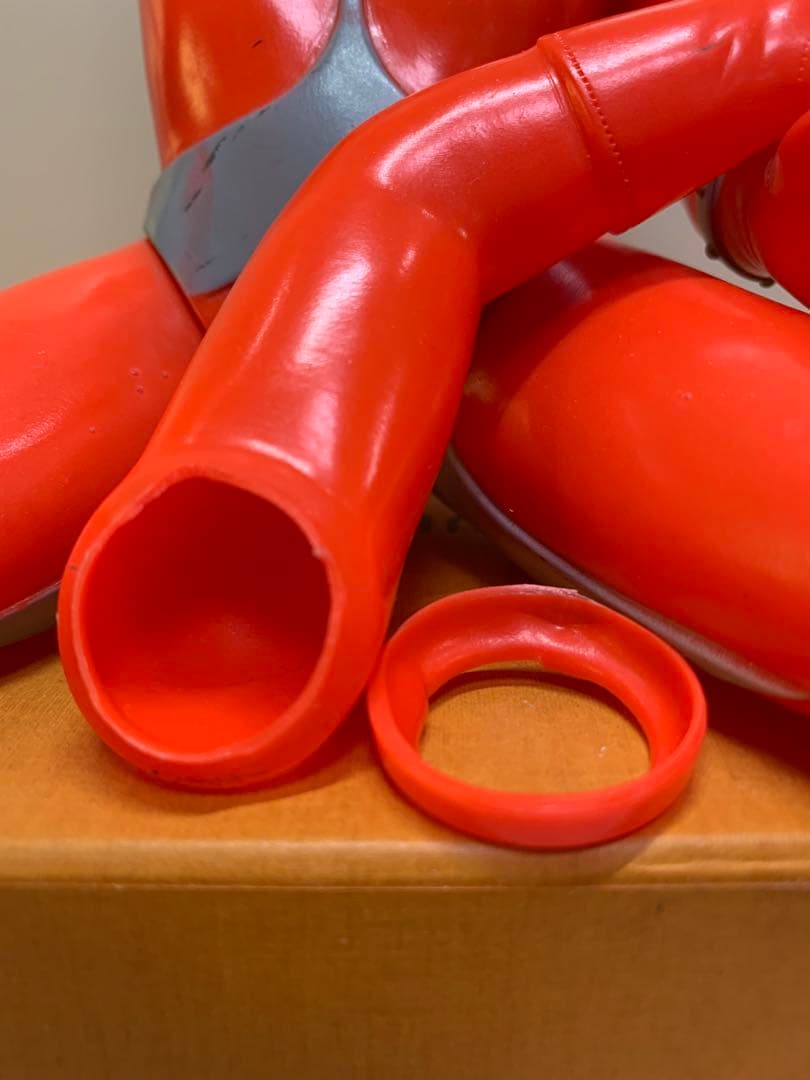 qhmiraiウルトラマンタロウ　ブルマァク　円谷プロ　マスク欠品