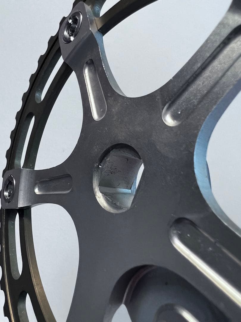 パーツ Shimano DURA-ACE Pitch 10 Cranks 170mm