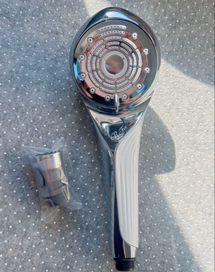 ReFaリファ ファインバブルU