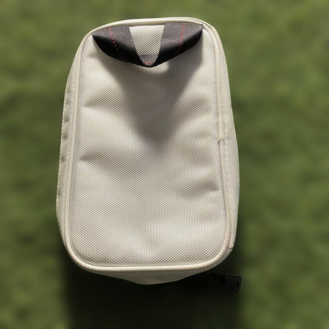 Psycho Bunny 国旗デザインポーチ