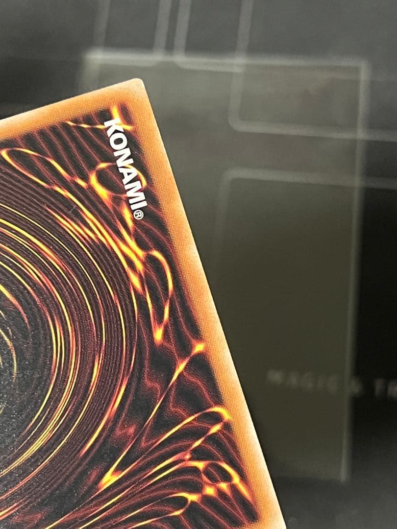 フュージョンデステニー 25th 3枚 傷あり