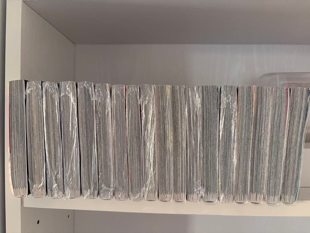 ダンダダン　18巻　全巻初版＋おまけ