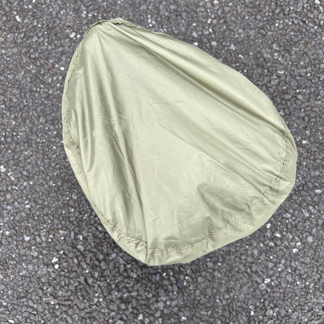 ロゴス　ティピーテント　インナーマット