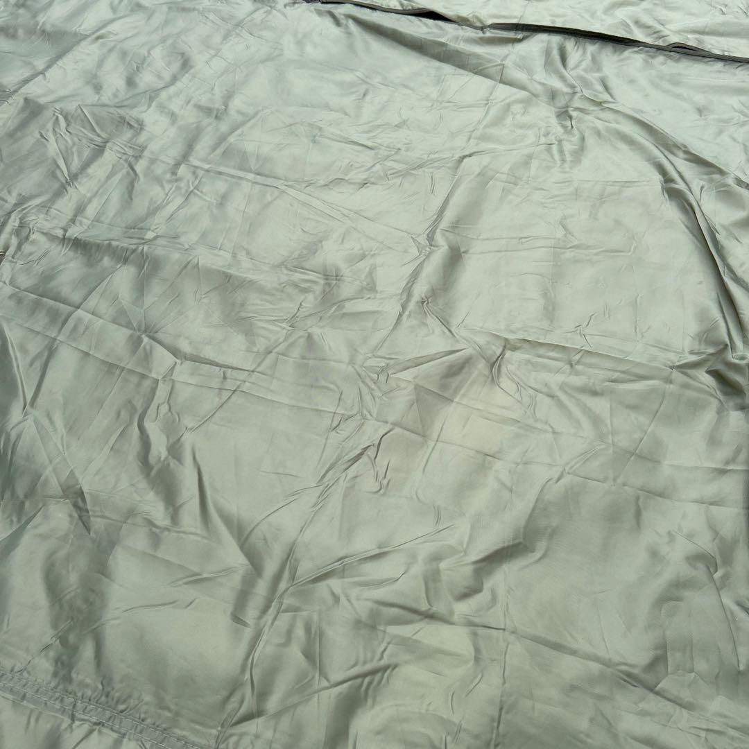 ロゴス　ティピーテント　インナーマット