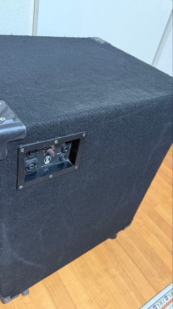 【都内 引き取り限定】EDEN D410XST