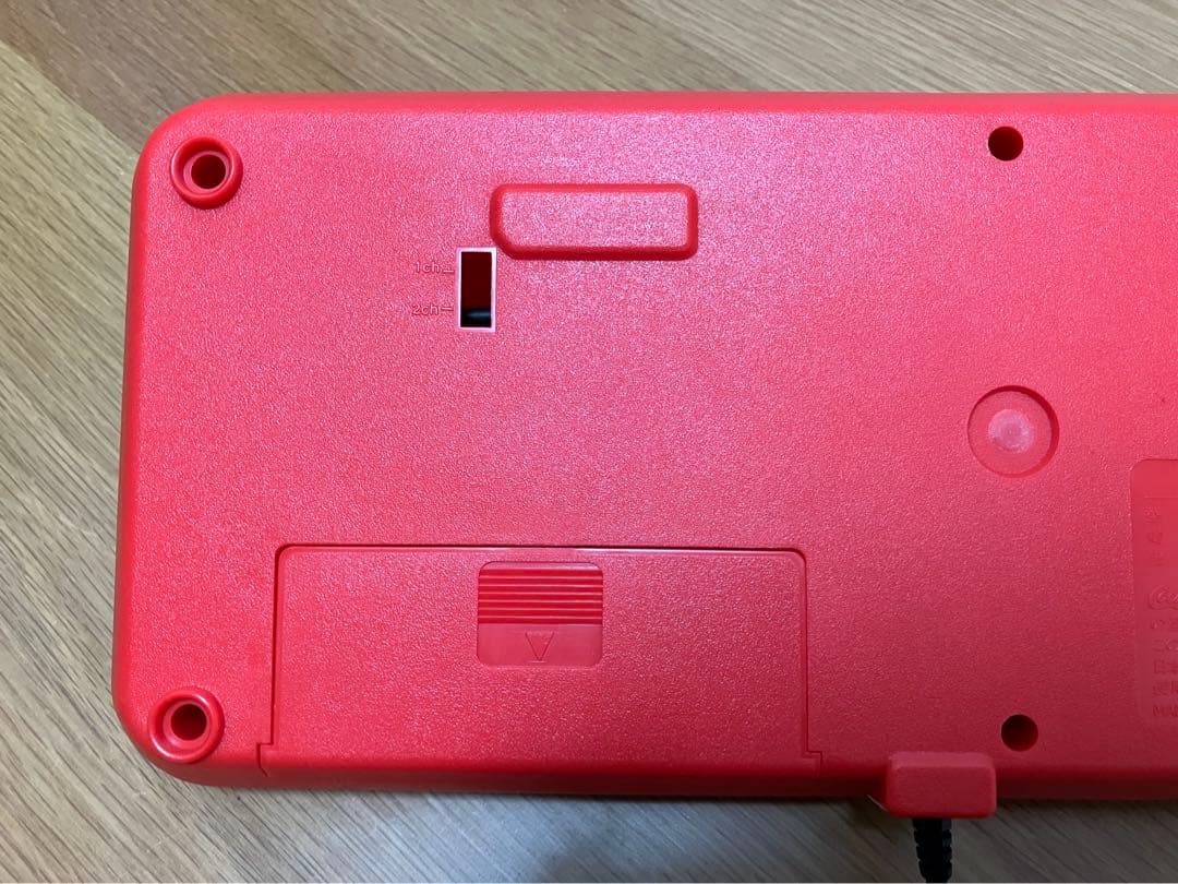 【動作OK】1977年 コカコーラ SPORTSTRON レトロTV ゲーム