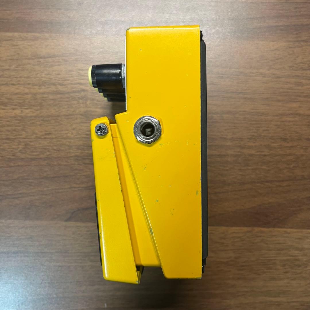 ギター BOSS Over Drive / Distortion OS-2