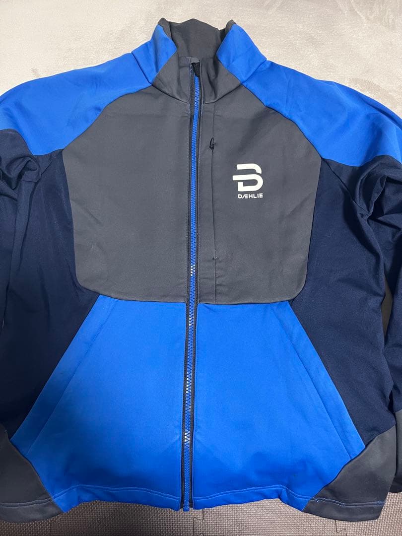 クロスカントリースキー　ウェア