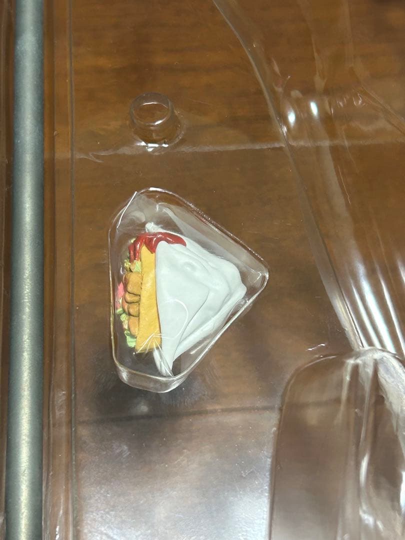 すーぱーそに子 ギガンティックシリーズ PVC ソフビ ニトロプラス