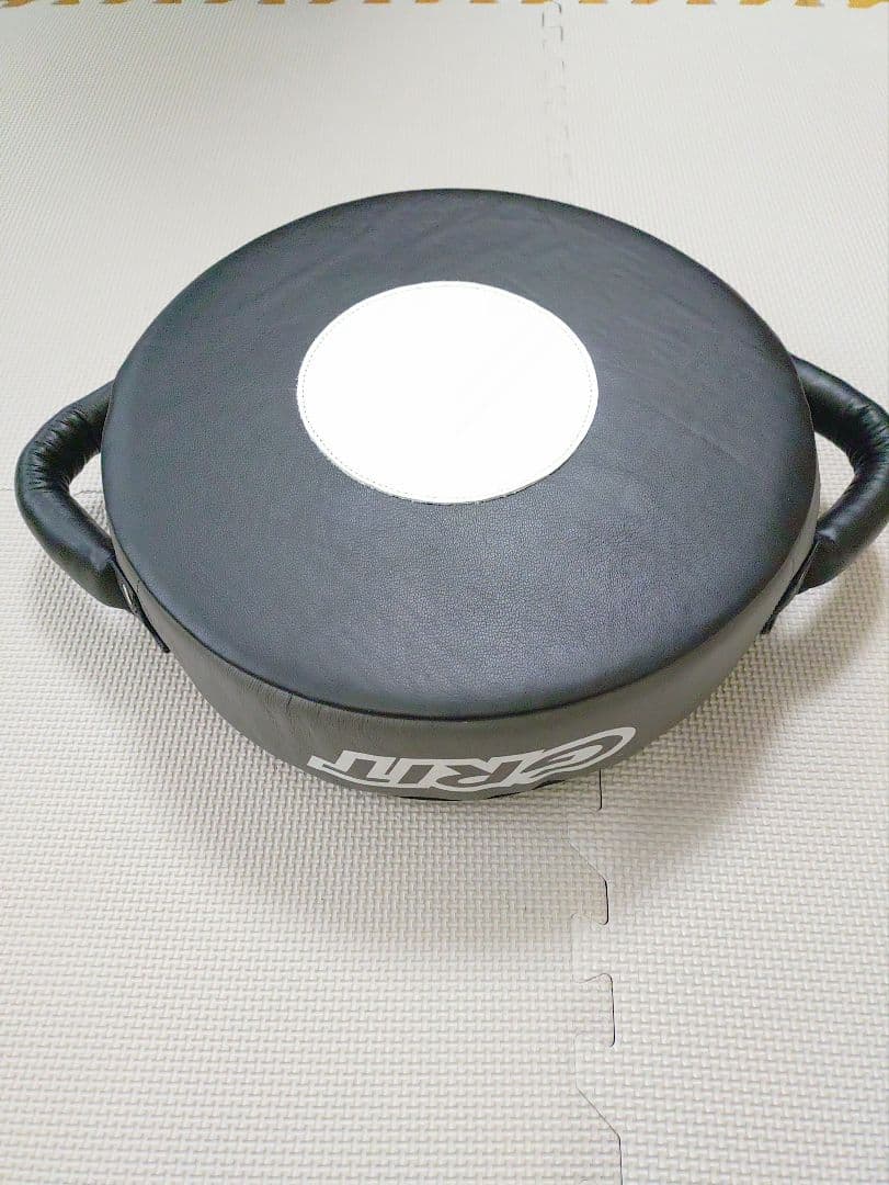 GRIT DRUM MITTS PUNCH SHIELDドラムミット 未使用