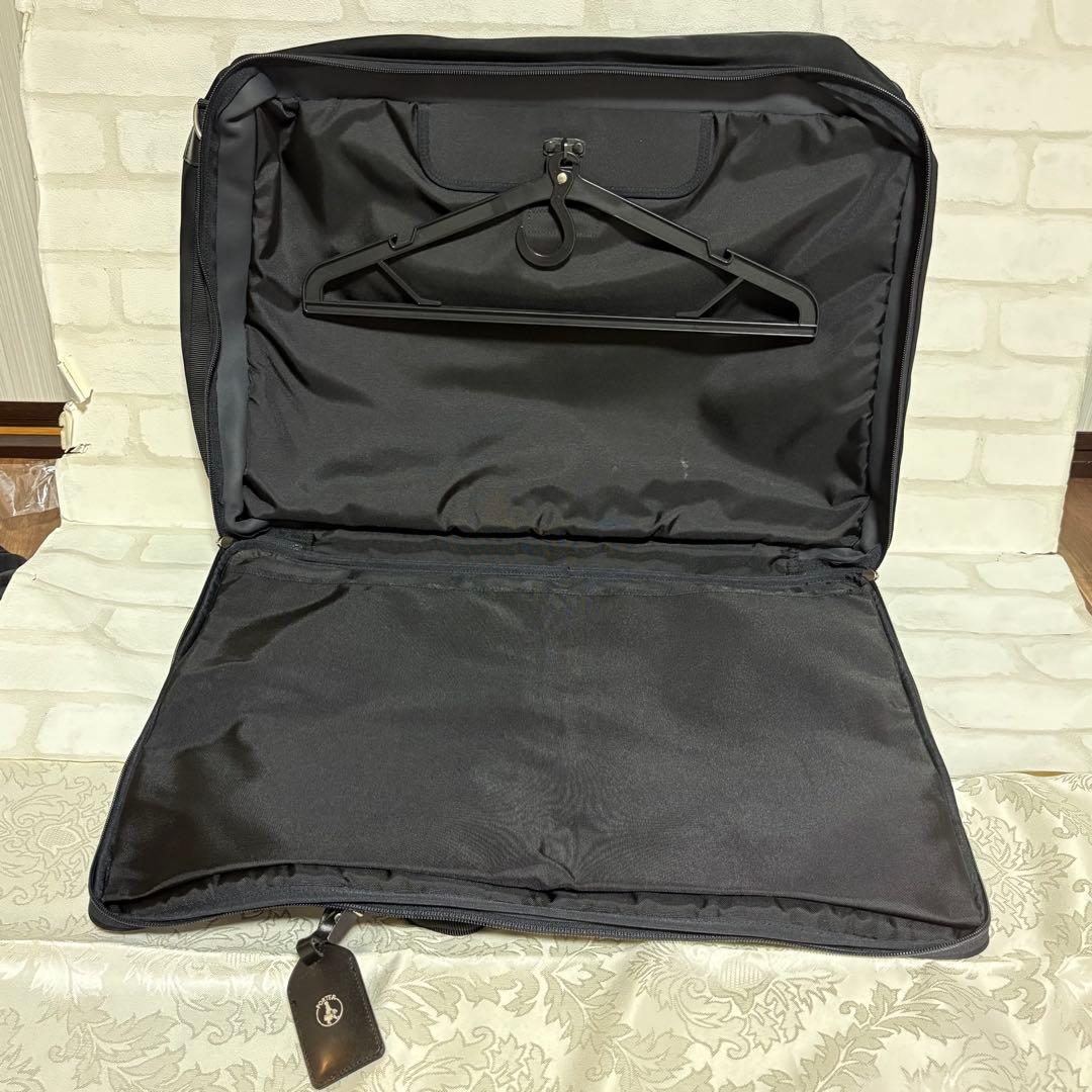 PORTER ポーター 吉田カバン　ガーメントバック　ビジネスバック　大きい