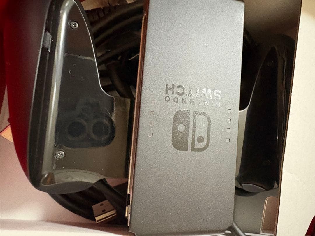 春*様 ニンテンドーSwitch 本体