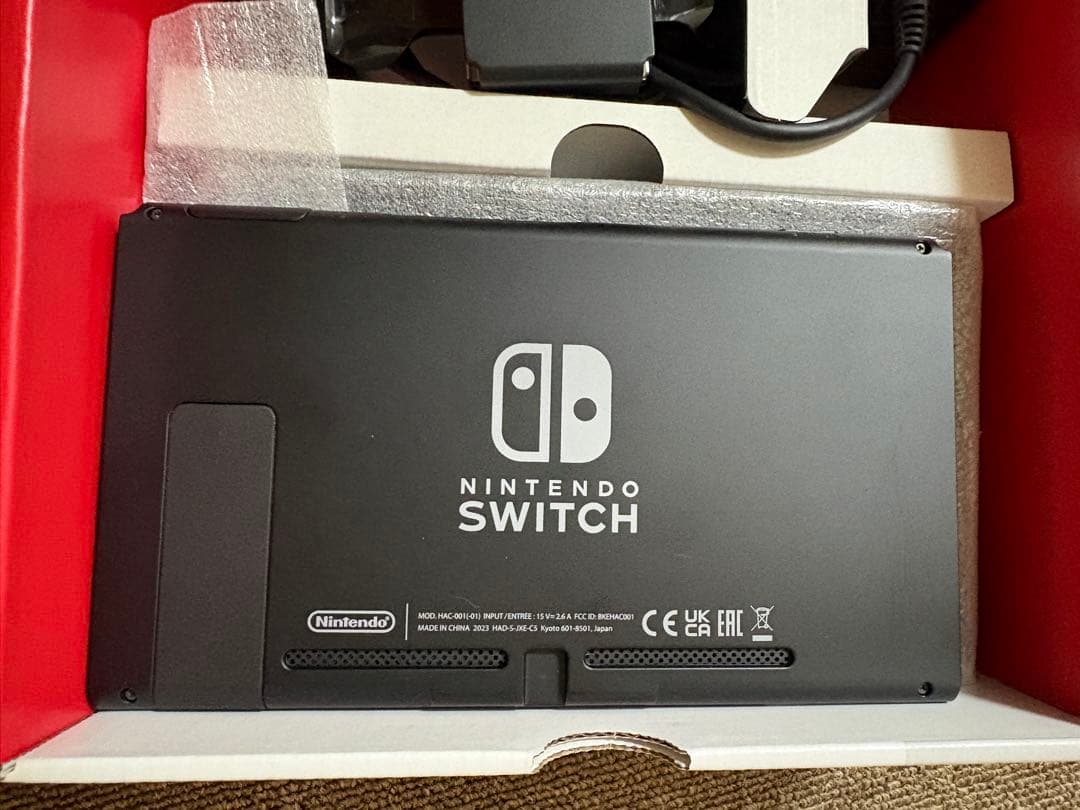 春*様 ニンテンドーSwitch 本体