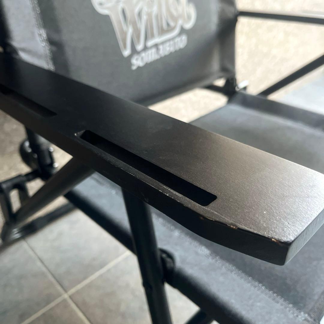 レア✨AS2OV SOMABITO別注ハイバックローバーチェア