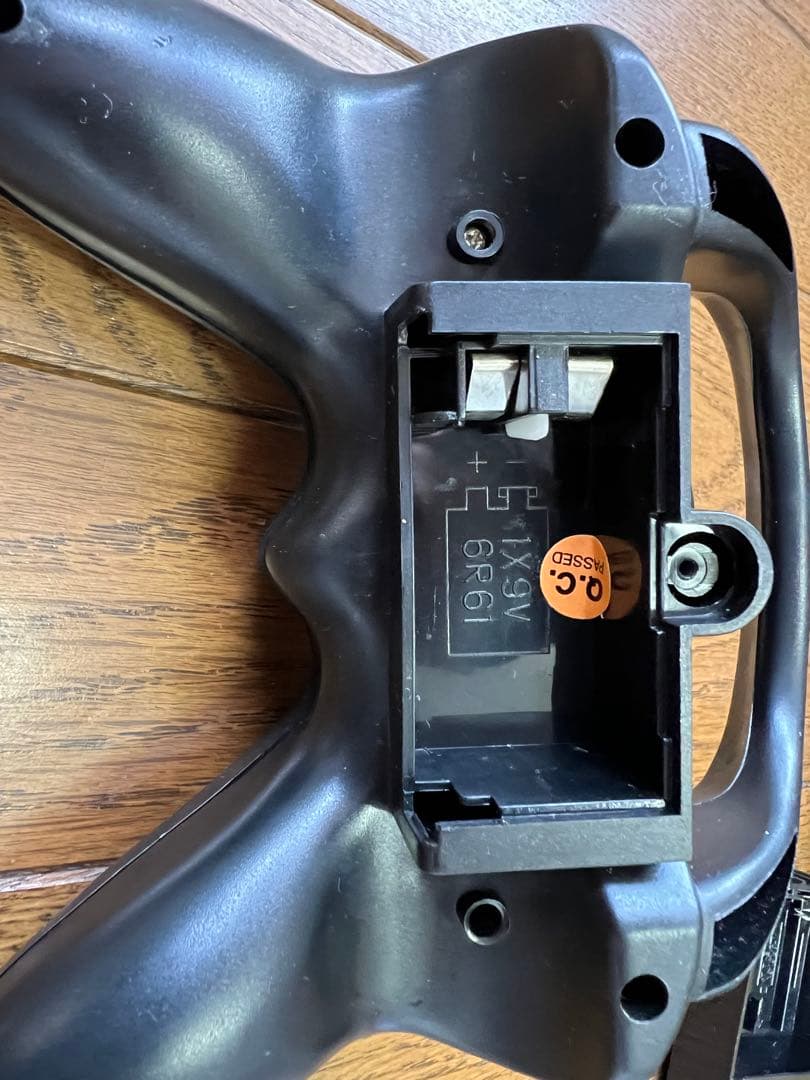 Mercedes-Benz Actros ラジコン トレーラー