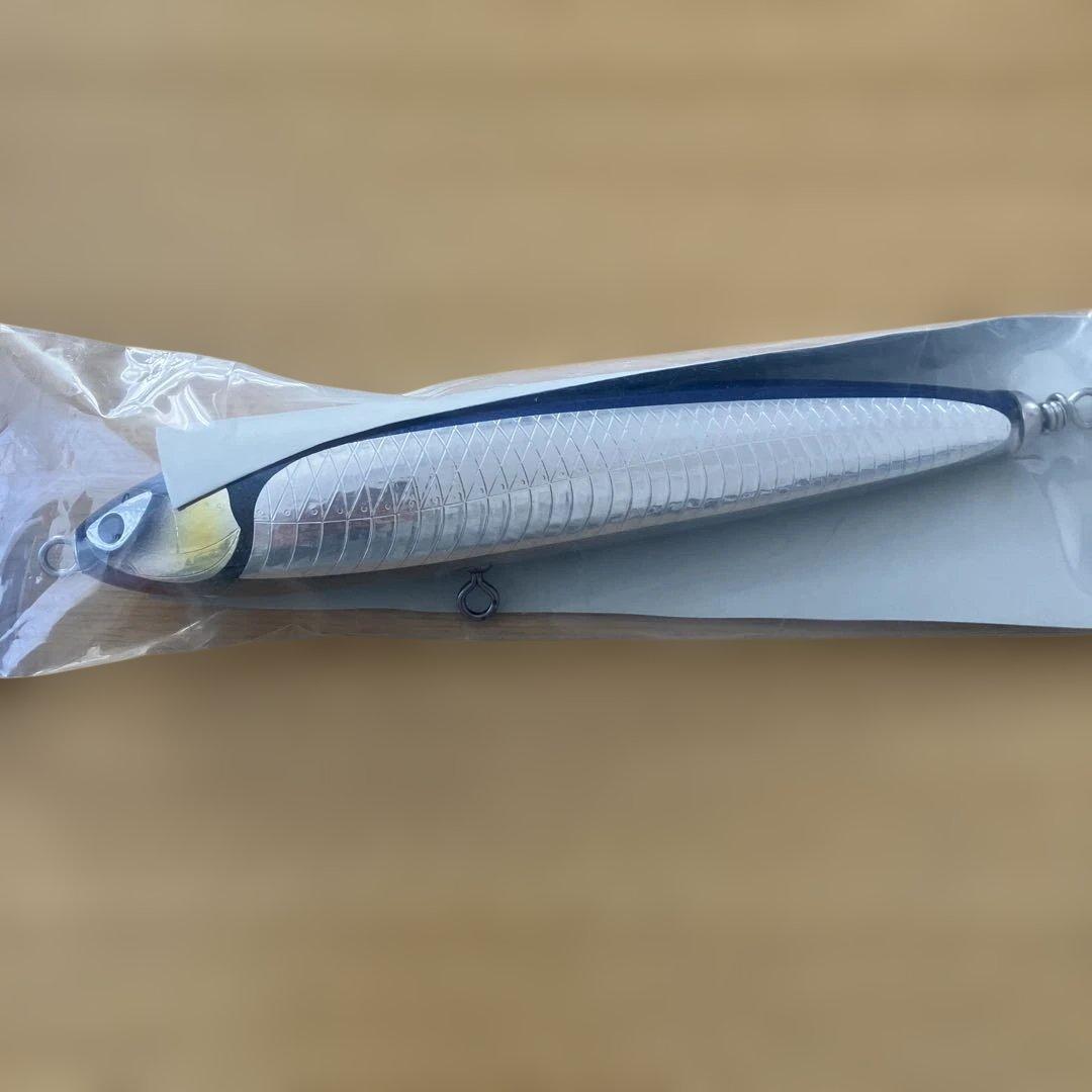 RYAN 200 CB ONE ハードルアー トップウォーター