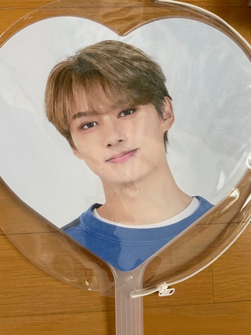 セブチ　ジュン　グッズセット売　トレカ&アルバム&トレカファイル