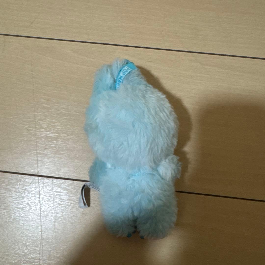 ラブブ　鷹壱様