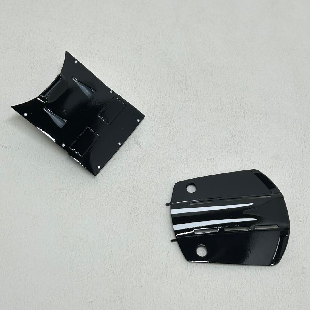 プラモデル 完成品 マクラーレン F1 GTR 1/24