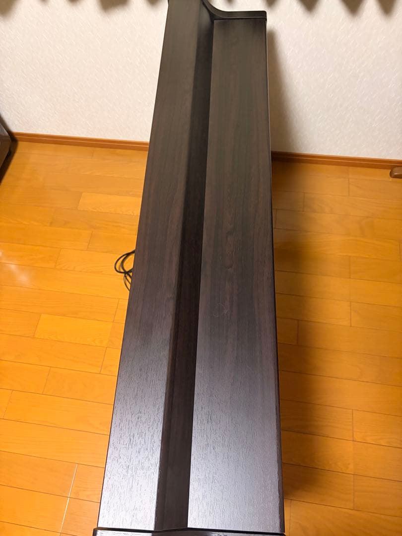 KORG G1Airデジタルピアノ ダークブラウン 椅子付き　【引き取り希望】