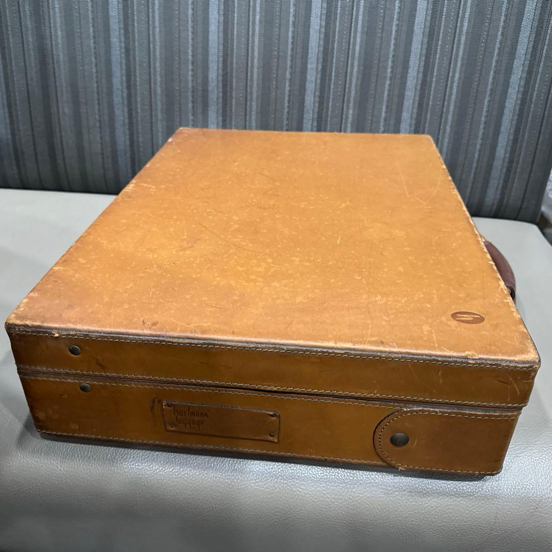 菓子木型　和菓子　インテリア/古道具　レトロ/本革のカバンが付き　9個まとめ売り