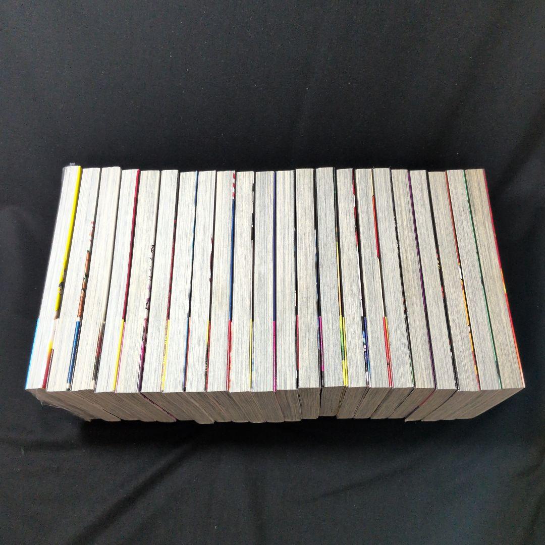 【全巻初版 新品あり】僕のヒーローアカデミア 1-42巻 全巻