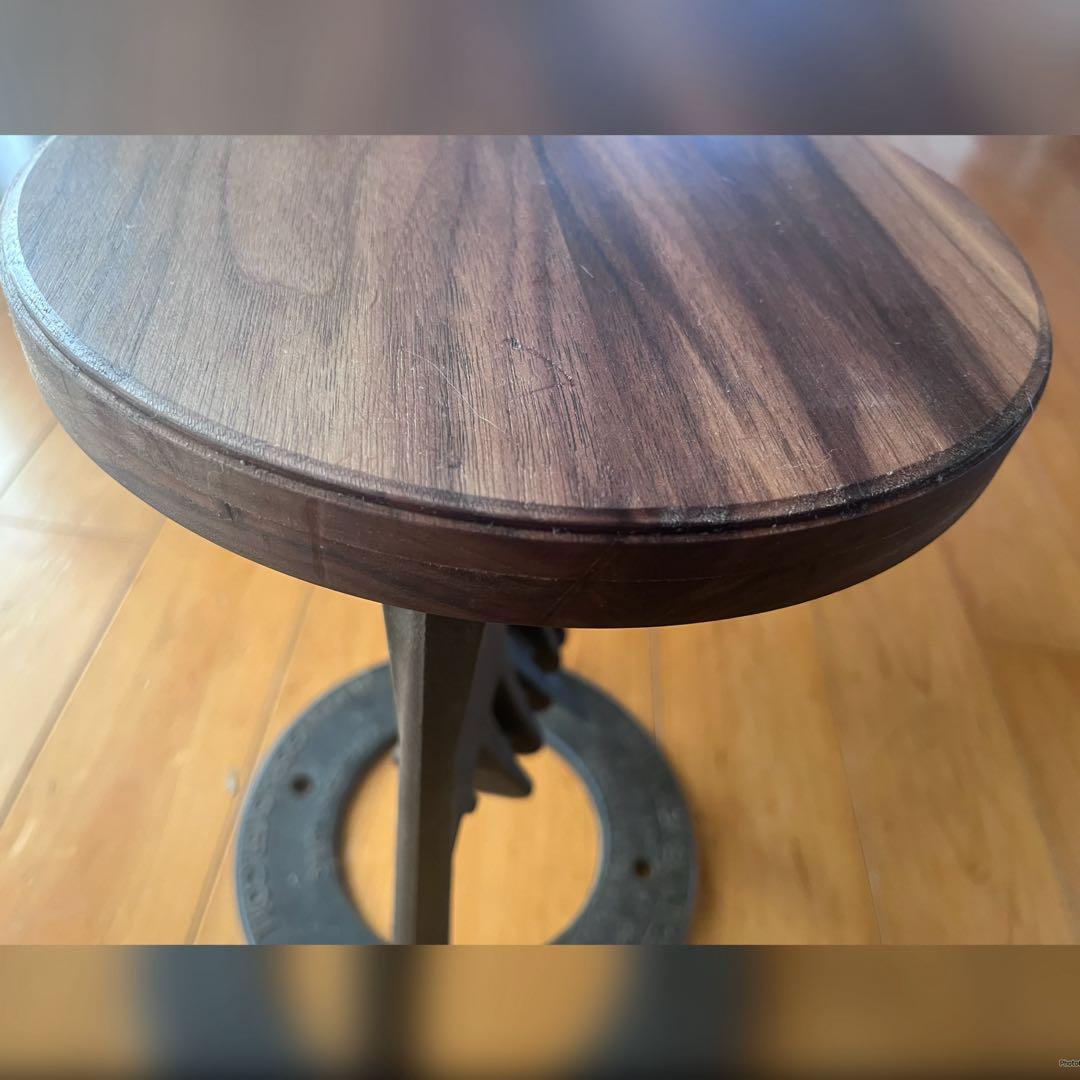 キンドリングクラッカー　天板B品ウッドプレート