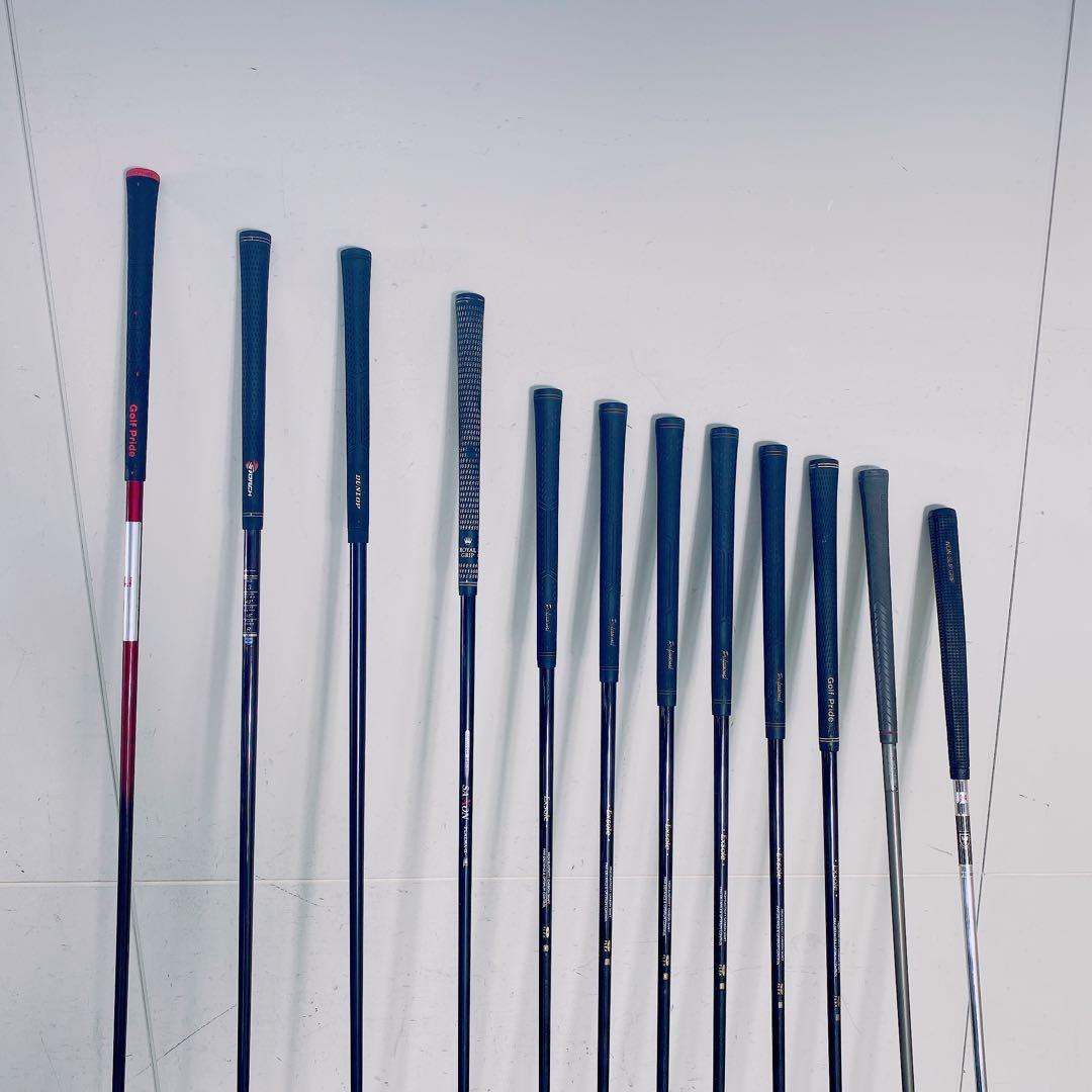 ゴルフクラブ　メンズセット　初心者　ダイワ　オノフ　やさしい　入門　N1981