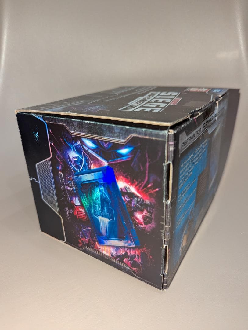 新品☆海外限定 シージ リフレクター リコネサンス チーム 3パック