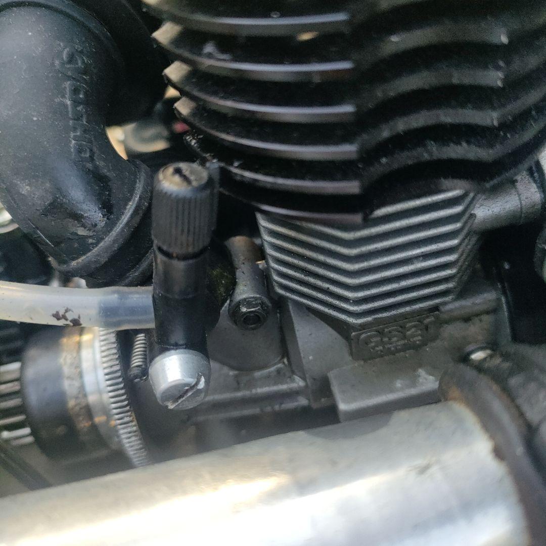 京商 1/8エンジンカー プロポ、メカ付き