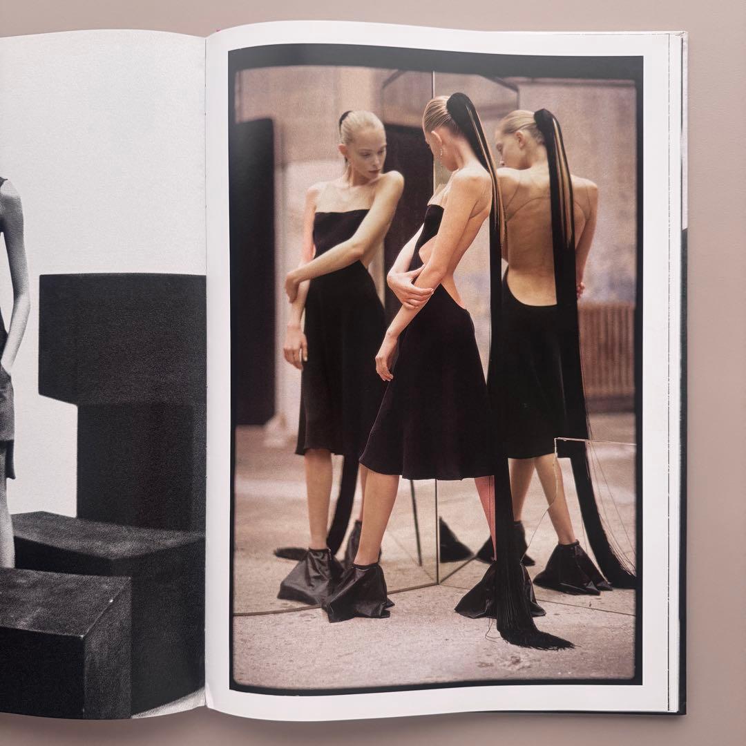 アート・デザイン・音楽 Rick Owens Curated by Terry Jones