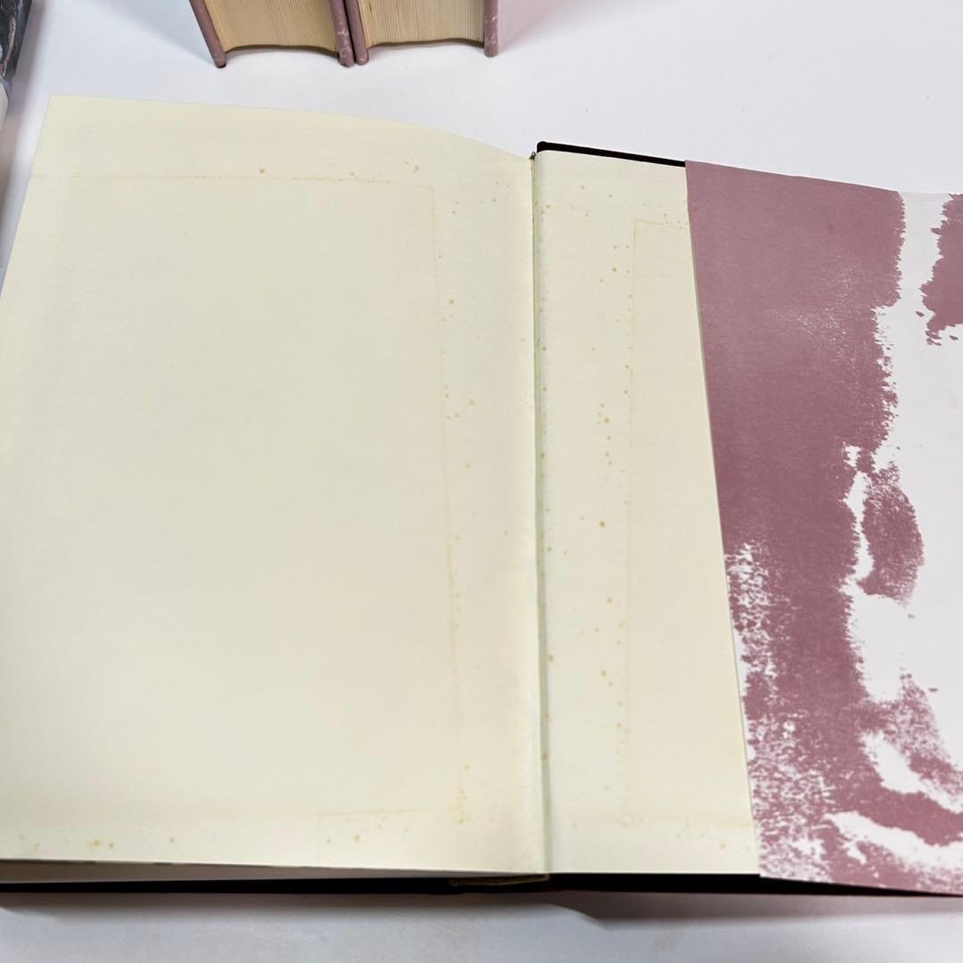 カムイ伝　豪華愛蔵版　箱付　白土三平