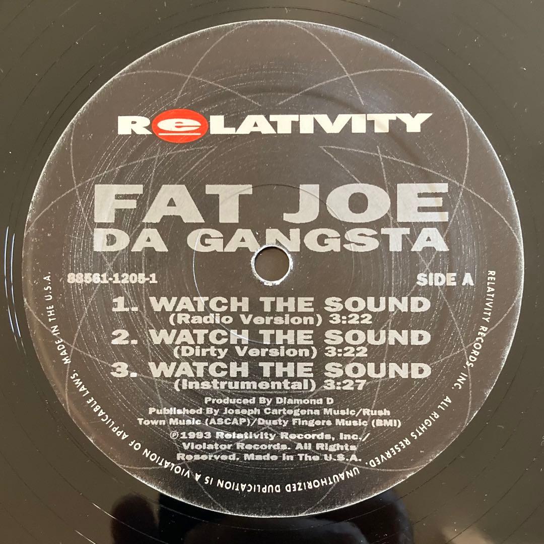 D.I.T.C. 10枚セット Lord Finesse Showbiz A.G